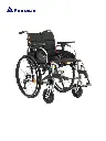 Pinnacle Ultraroll Pro Wheelchair