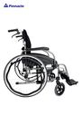 Pinnacle ErgoMotion Wheelchair