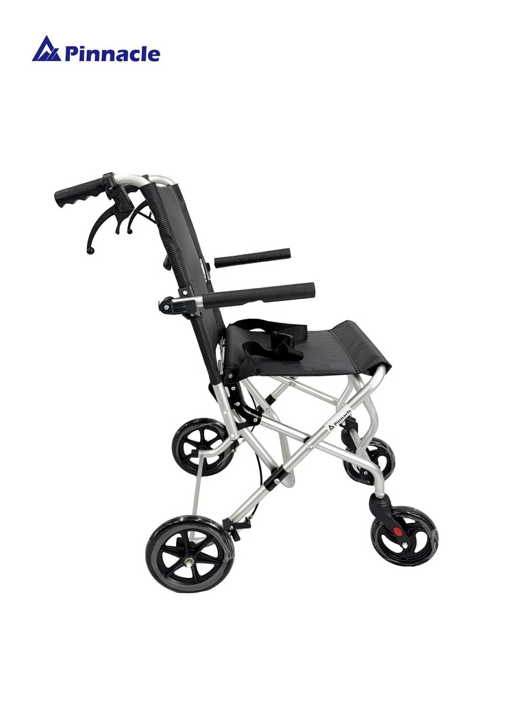 Pinnacle Aero - Transit Wheelchair