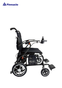  Pinnacle Featherlite Power Wheelchair