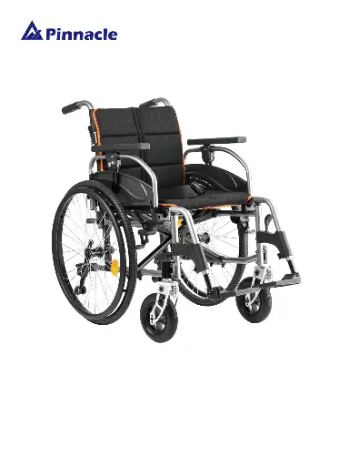 Pinnacle Ultraroll Pro Wheelchair