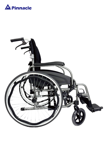 Pinnacle ErgoMotion Wheelchair