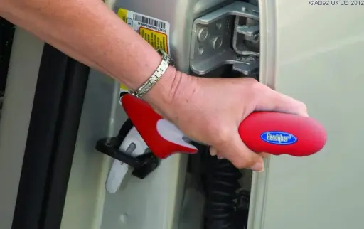 Handy Car Bar
