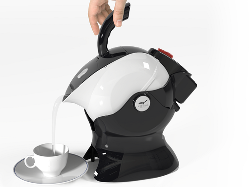 Uccello Kettle