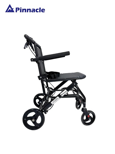 Pinnacle Aero 2 - Transit Wheelchair