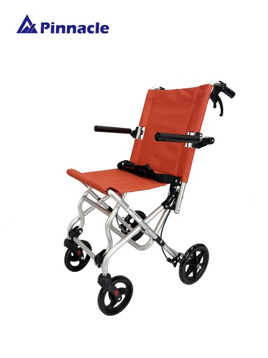 Pinnacle Aero - Transit Wheelchair