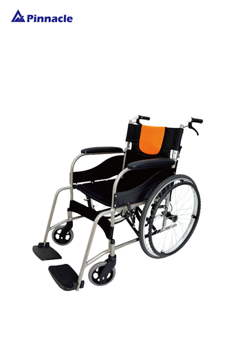 Pinnacle ErgoMove Wheelchair