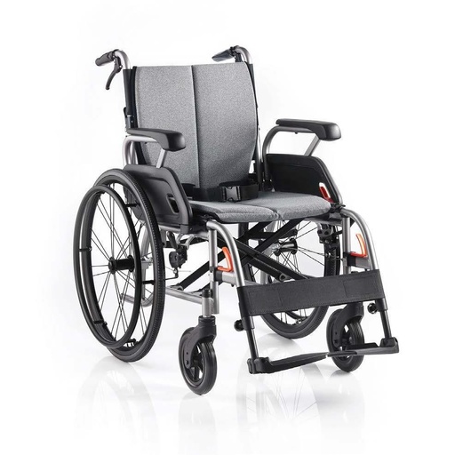 Pinnacle Ultraroll Wheelchair
