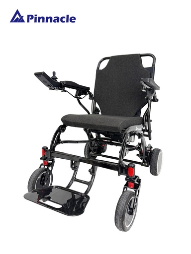 Pinnacle Featherlite Pro Electric Wheelchair